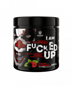 Swedish Supplements Fucked up Raspberry shoppix.se