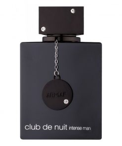 armaf club de nuit intense