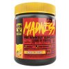 mutant madness mutant nutrition pwo