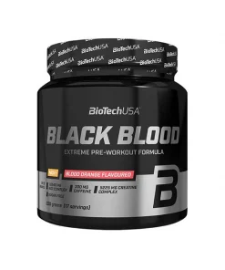 biotech blackblood pwo