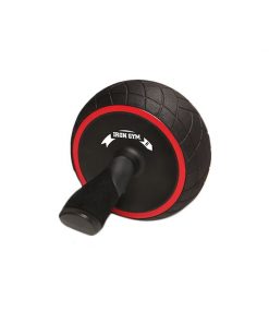 speed ab iron gym