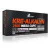 Olimp Kre-Alkalyn Mega Caps, 120 caps