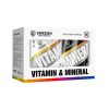 swedish supplements Vitamin&Mineral complex 2 x 60 caps
